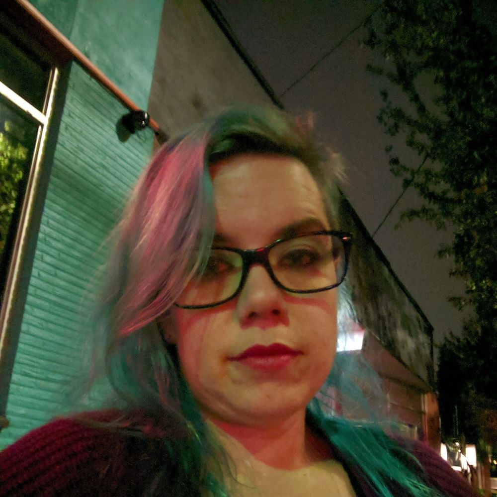 Meet your Posher, Kaleena